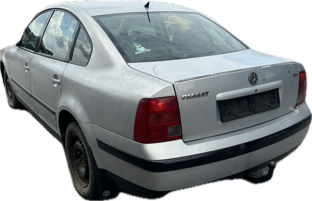 Vw Passat b5 1.9 TDi AFN Пасат 4  1.9ТДи  на части!