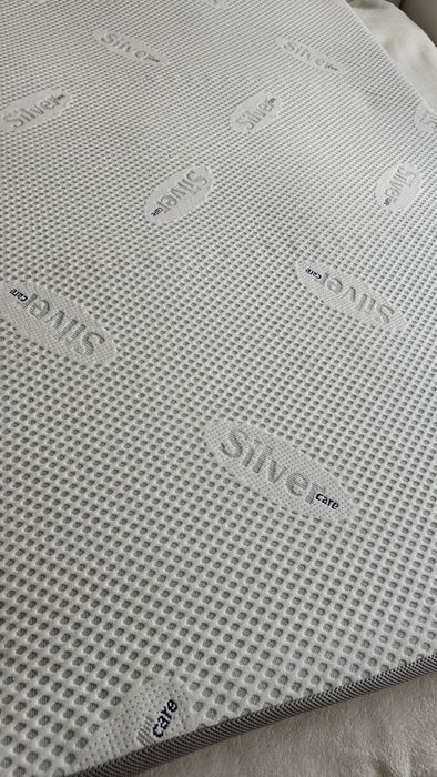 Топ Матрак- като НОВ - 140/200см