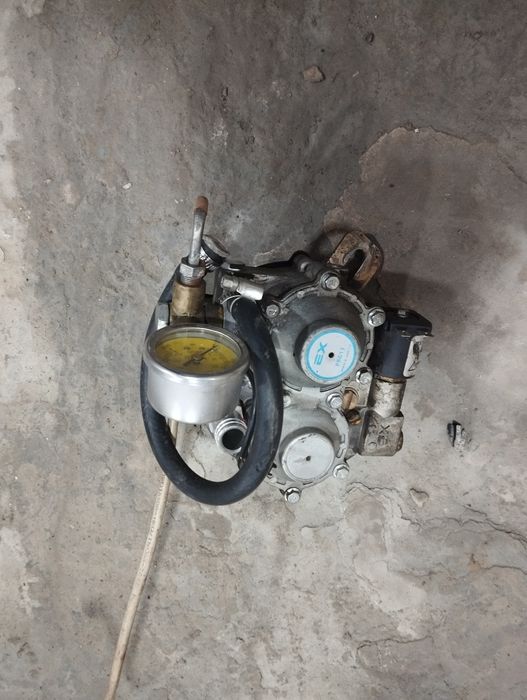 Метан газ балон 90 литр  2022