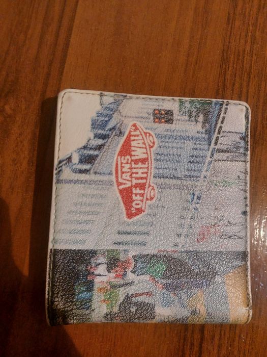 Кошельки в хорошем состоянии