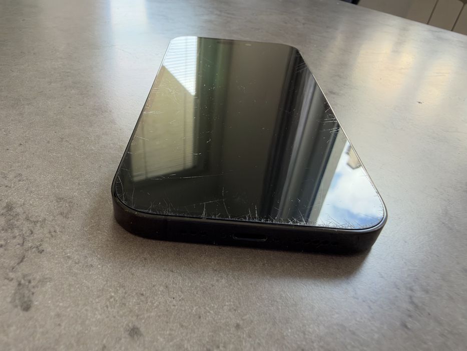 iPhone 14 PRO 128 GB Black