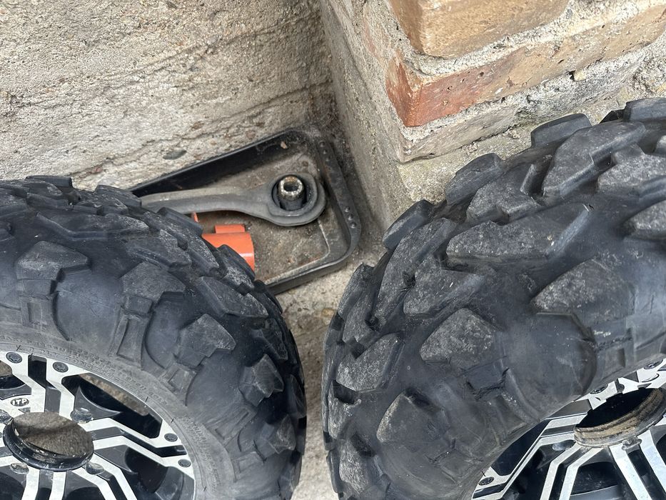 Can am-Джанти ITP 14”/renegade/outlander/grizzly/bruteforce