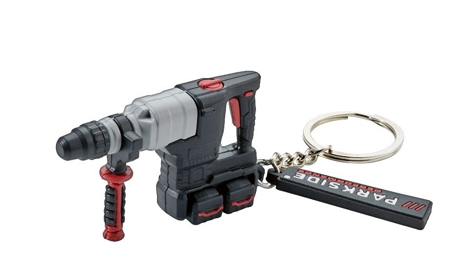 ключодържател Парксайд /Parkside