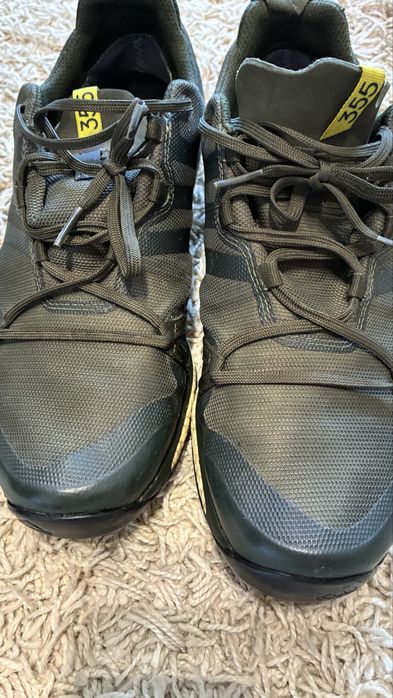 Adidas Terrex GoreTex