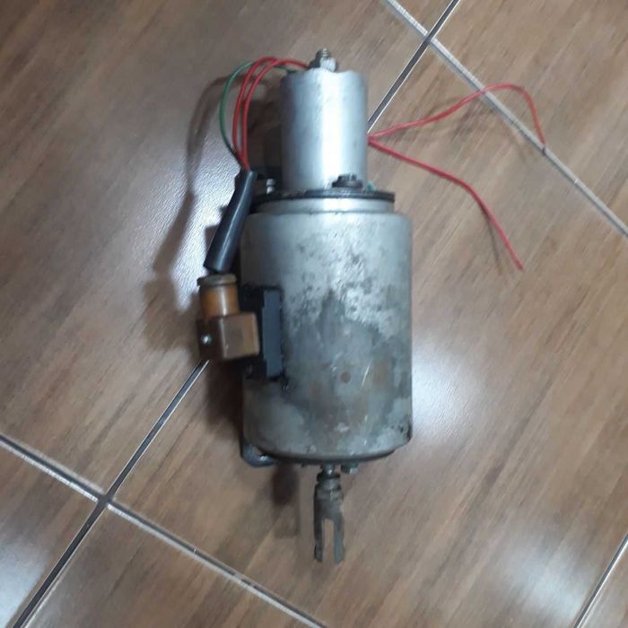 продам Электромагнитный нагнетатель