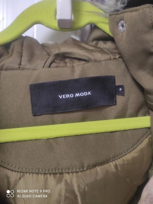 Зимни яката и манто