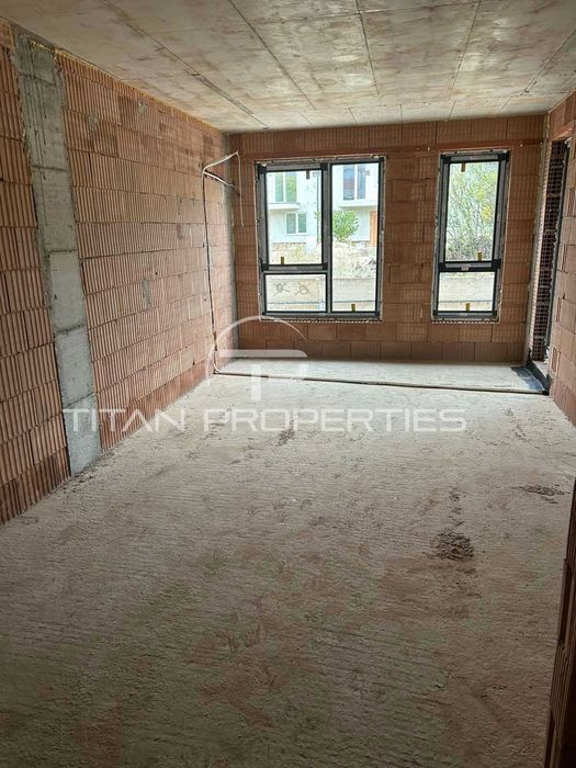 Продава се Двустаен апартамент в Пловдив, Беломорски - 95 кв.м за 1004 €/кв.м - Снимка #2