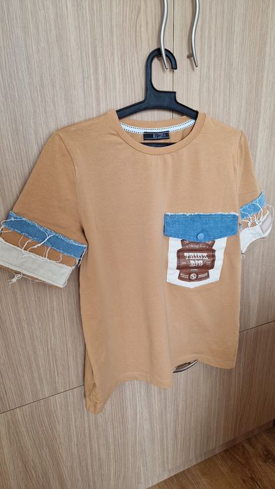 Тениска Алеса в отлично състояние