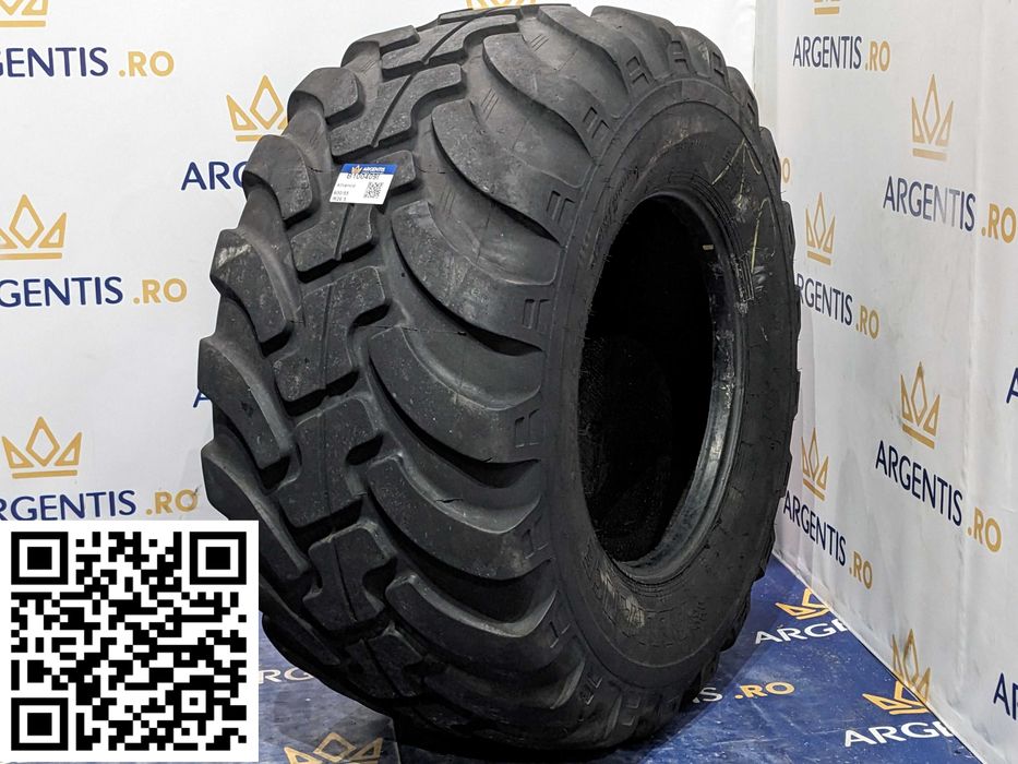 Anvelopa 600/55/R26.5 Alliance (cod B100409I)