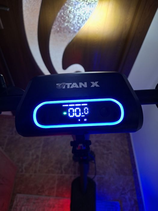 Trotineta myria titan x