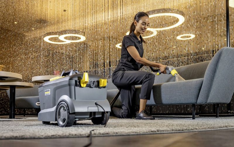 Servicii Profesionale Curățare și Igienizare Canapele, Saltele și Tapiterii Textile – Deplasare la Domiciliu!