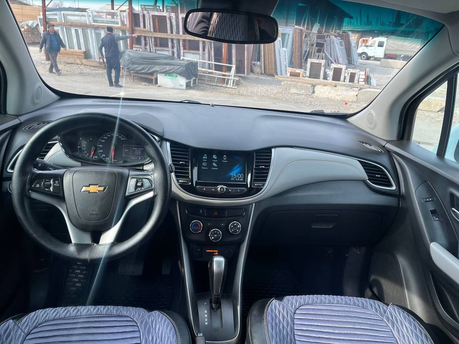 Трекер 1 премер 2020 йил