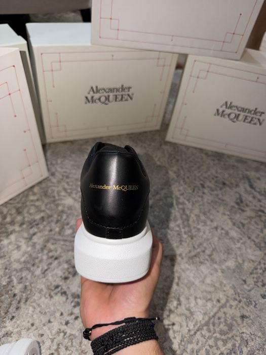 Adidasi Alexander Mcqueen / Premium / Full box
