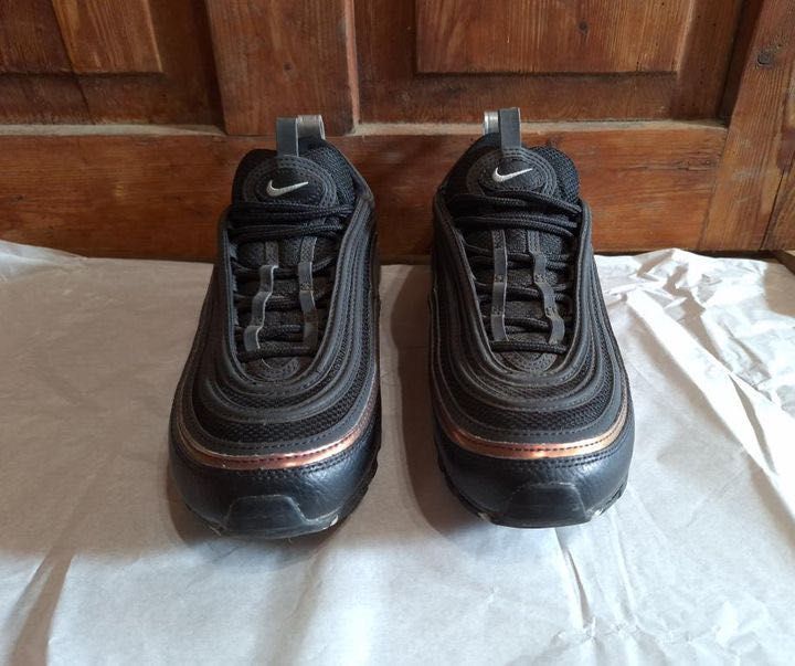 Nike Air max 97 Оригинал. Топ цена!!!