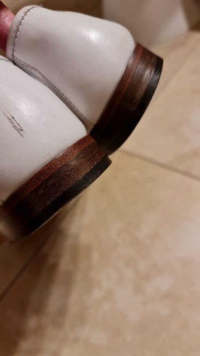 Pantofi Salvatore Ferragamo