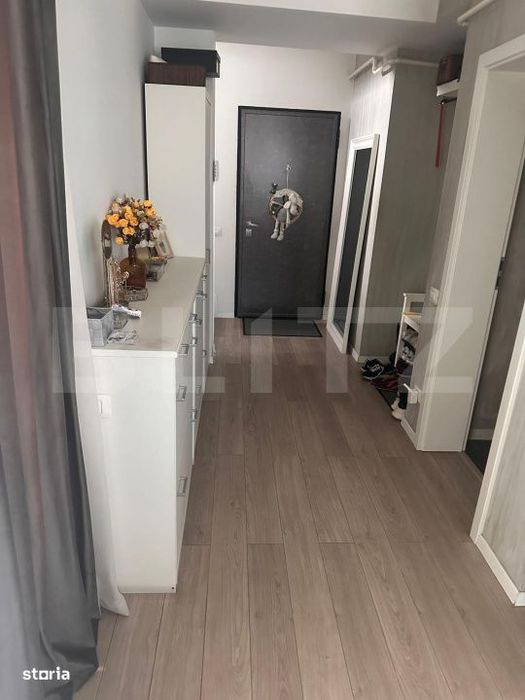 Apartament 4 camere, 160 mp, et.3, zona Calea Severinului-Bila