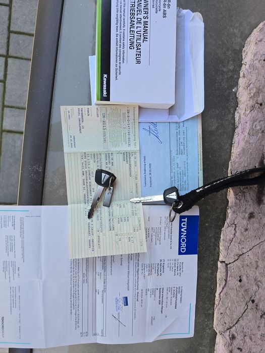 Kawasaki er6n 2015 A2