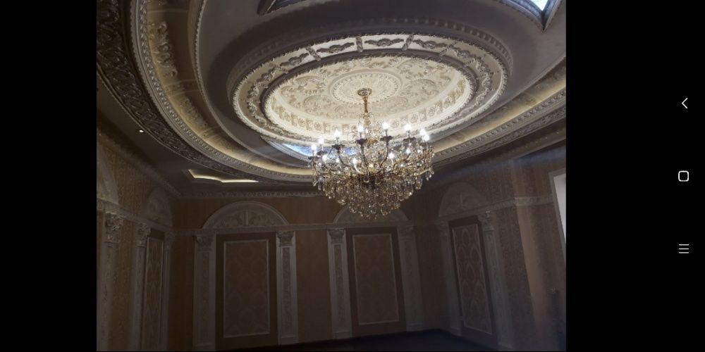 РЕМОНТ КВАРТИР от частных мастеров. Мастер на Дом.