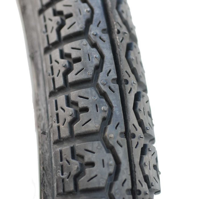 Външна или Вътрешна Гума За Симсон Simson 2,75х16 С Код АТ 302