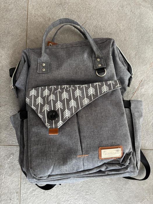 Детска раница-чанта за аксесоари с многофункционална използваемост