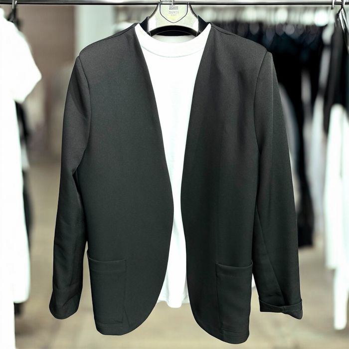 Sacouri Casual/Elegante fara nasturi! Calitate superioara!