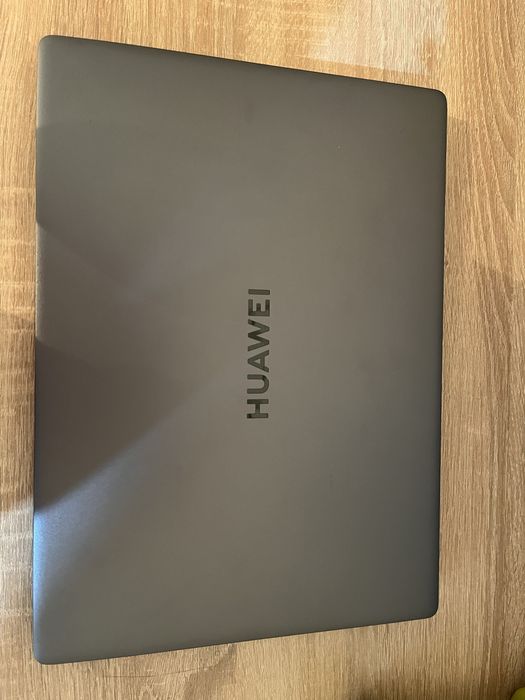 Huawei MateBook