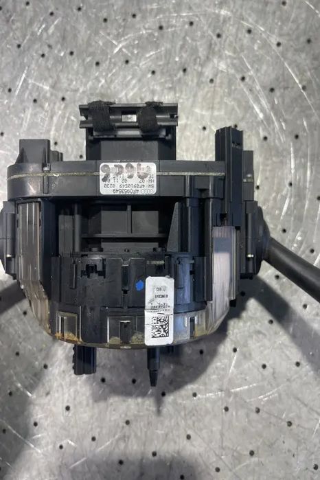 Ansamblu manete spira volan 4F0953549 Audi A6 2006
