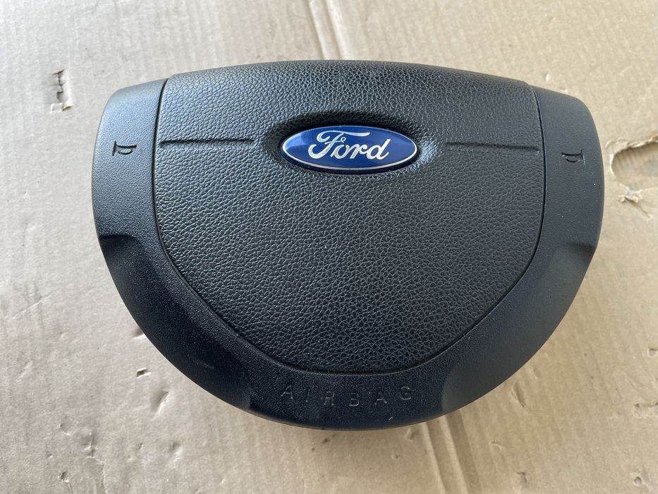 Airbag Volan Ford Fiesta