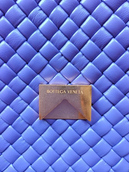 Bottega Veneta Cobble bag