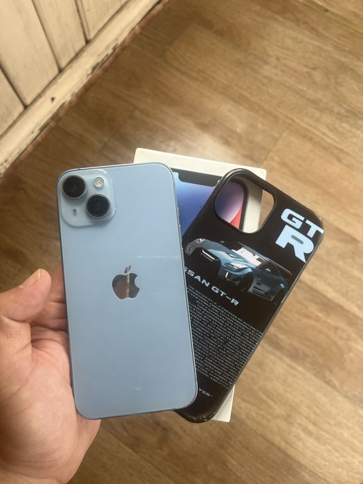 Айфон 14 128гб Iphone