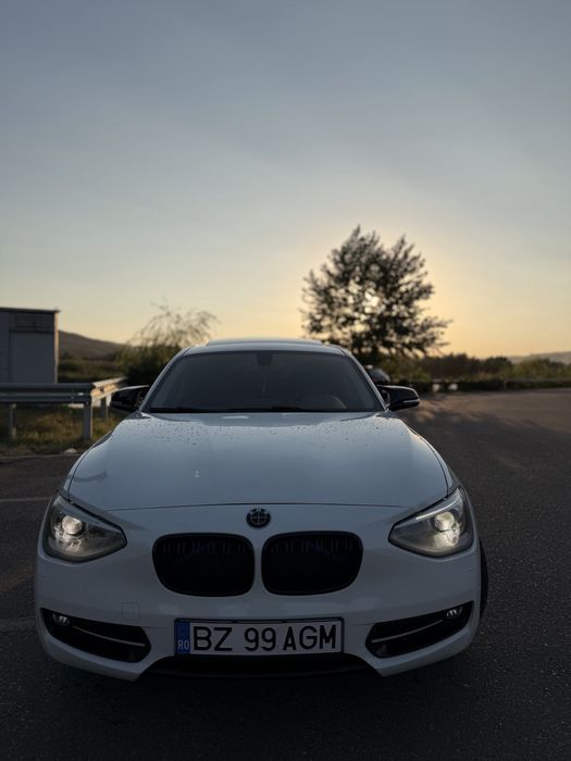 Vand BMW Seria 1
