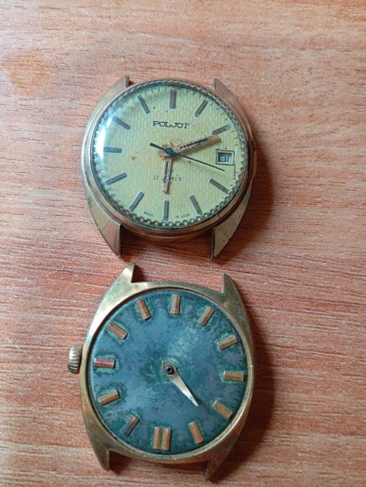 Прадам часы палёт