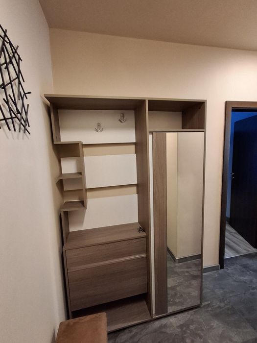 Дава се под наем Двустаен апартамент в Стара Загора, Никола Петков - 68 кв.м за 331.5 € - Снимка #12