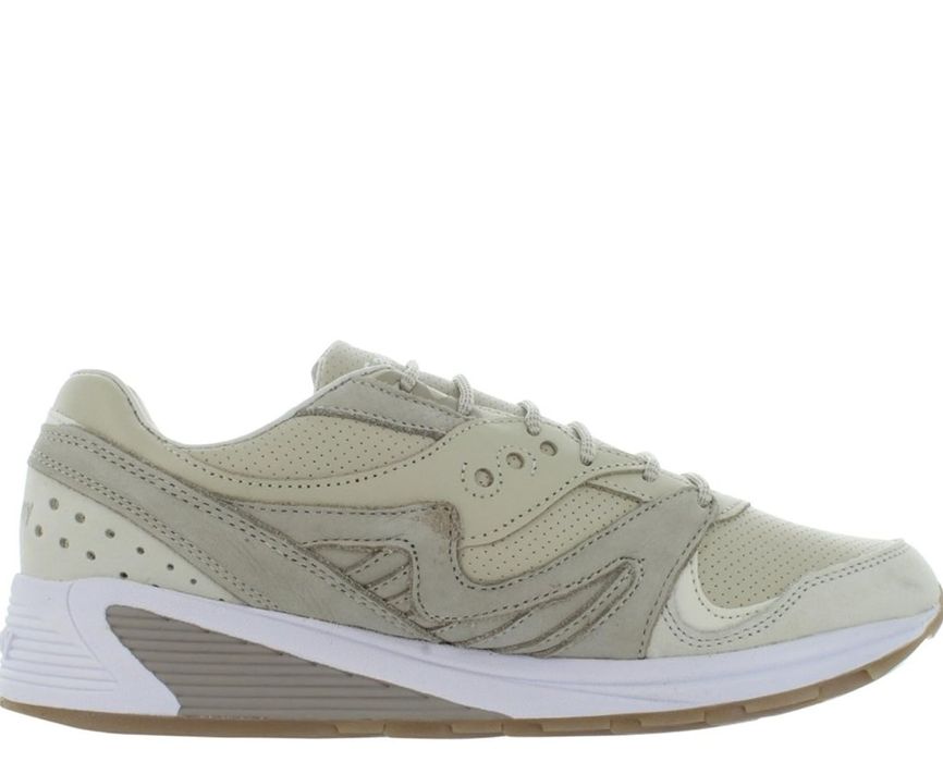 Saucony Grid 8000 Desert