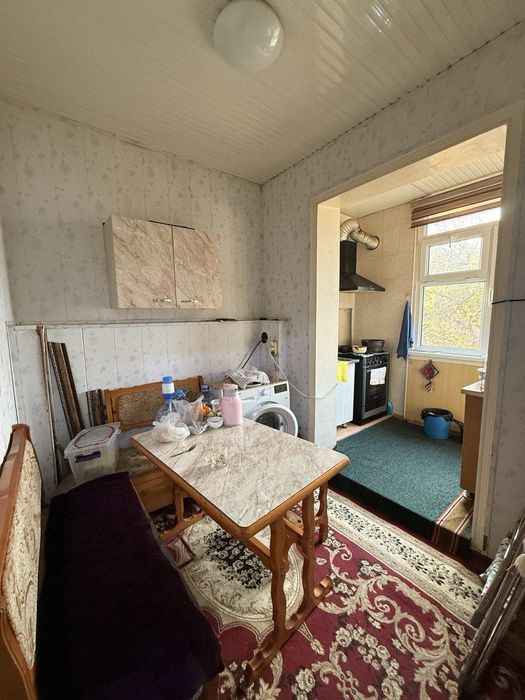 15 квартал. 4/3/4. Рядом метро