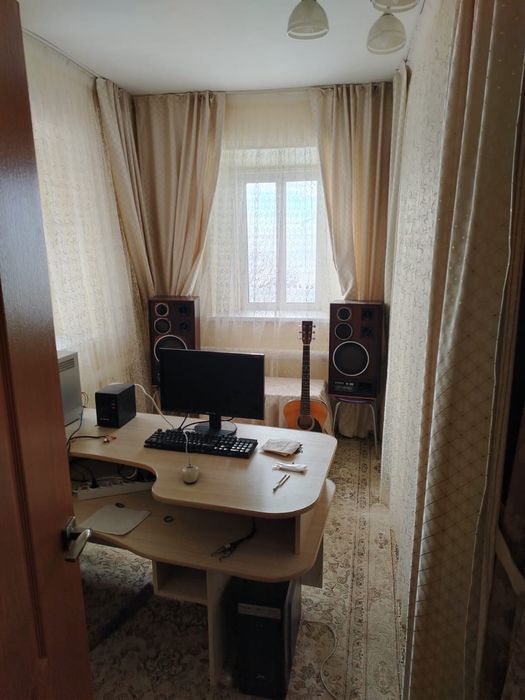 Продам частный дом