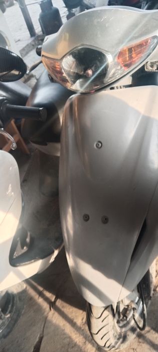 продаются 2 мопеда очень дёшево