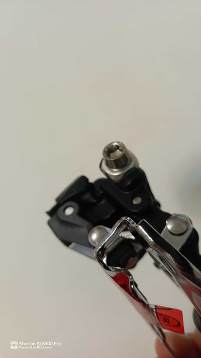 Преден дерайльор FD-RX 810