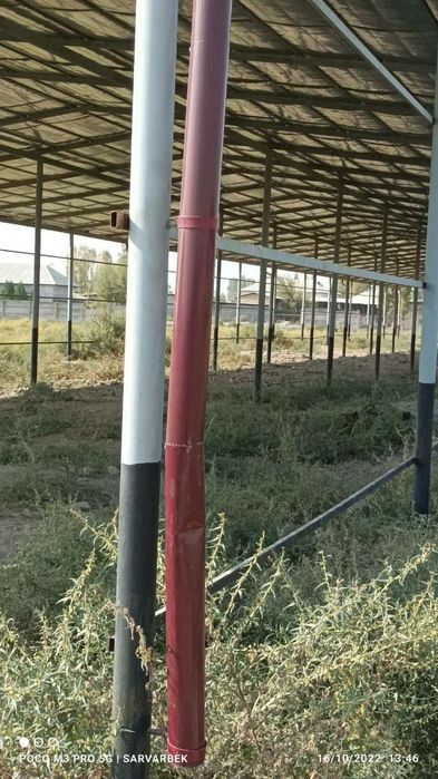 Продаётся производственная база