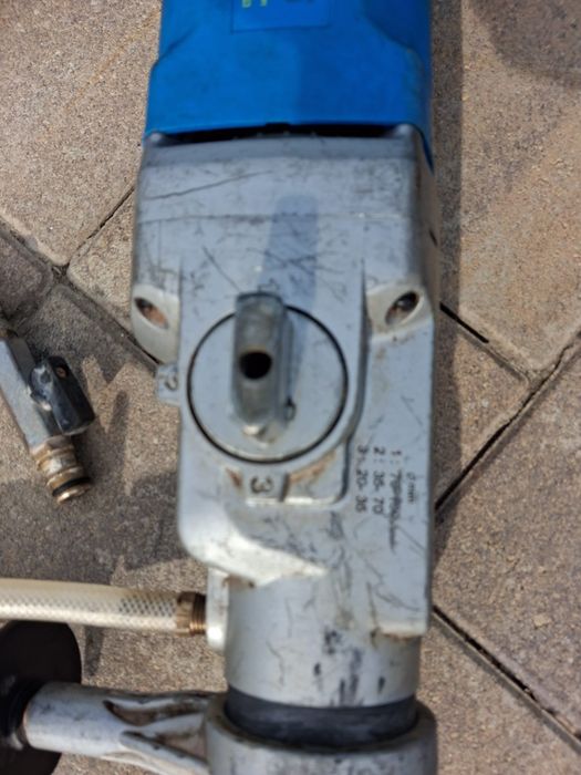 Mașina carotat beton Tyrolit 2200 w