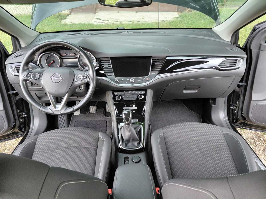 Opel Astra K 2018 1.6 CDTI 110 CP Euro 6 | Fără AdBlue