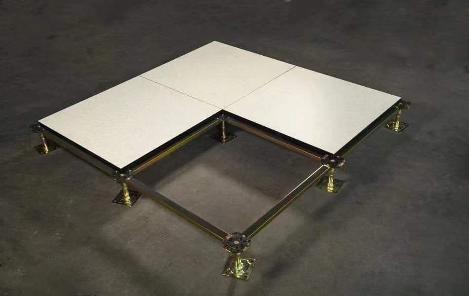 Фальшпол огнеупорный огнестойкий водостойкий