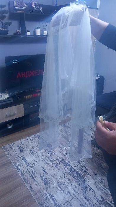 Воал за Булки за 120лв