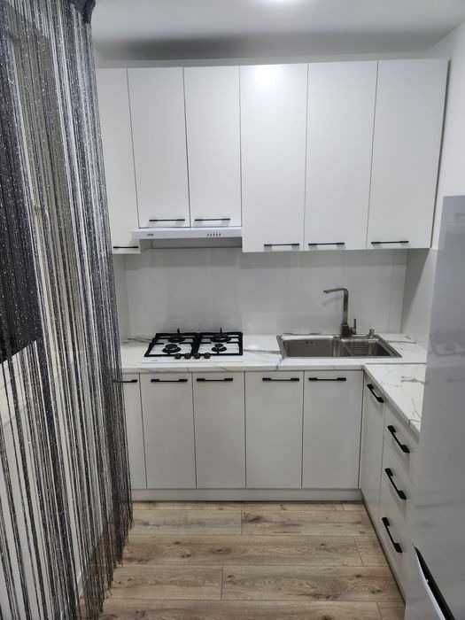 своя NEXT СРОЧНО ЕВРО 3х комн квартира на улице Бобура, ТЦ Некст