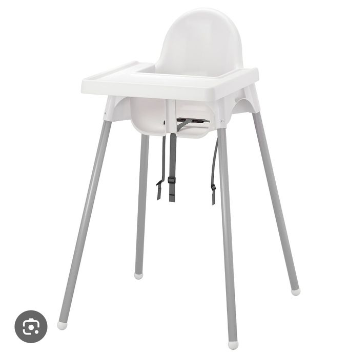 Стул для кормления икеа