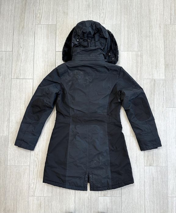 Дамско зимно яке Wellensteyn Lausanne - размер S, добро състояние