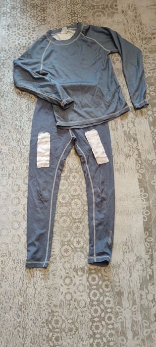 Хоккейная форма на 5-8 лет