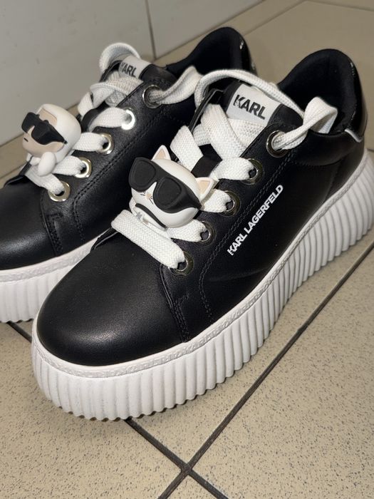 Karl lagerfeld 41