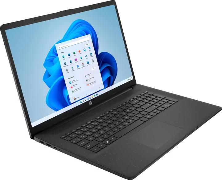 HP Laptop 17-cn0211ng -A-