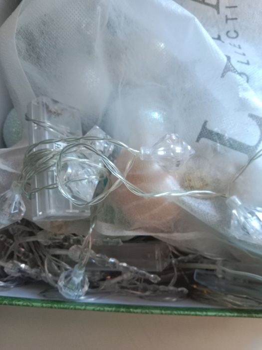 Продам ёлочные игрушки